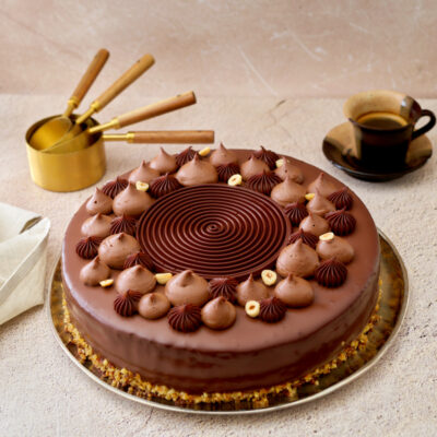 Ferrero torta