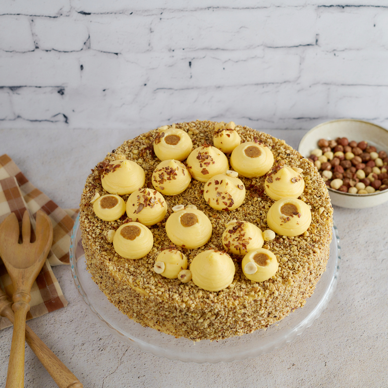 Babuška torta