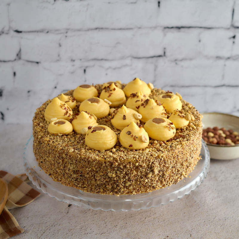 Babuška torta - Slika 2