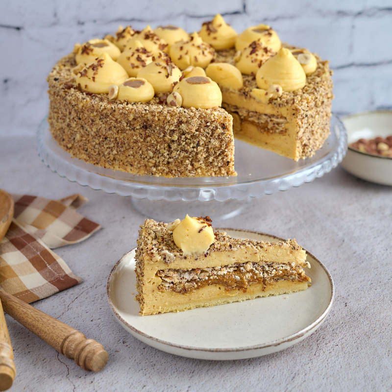 Babuška torta - Slika 3