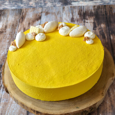 Mango torta