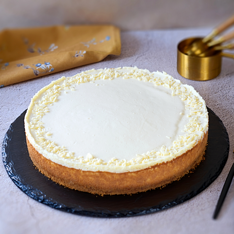 Cheesecake - 16 šnita - Slika 2