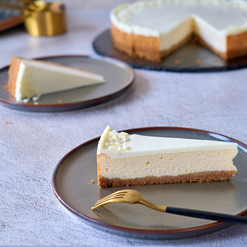 Cheesecake - 16 šnita - Slika 4