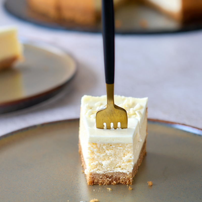 Cheesecake - 16 šnita - Slika 3