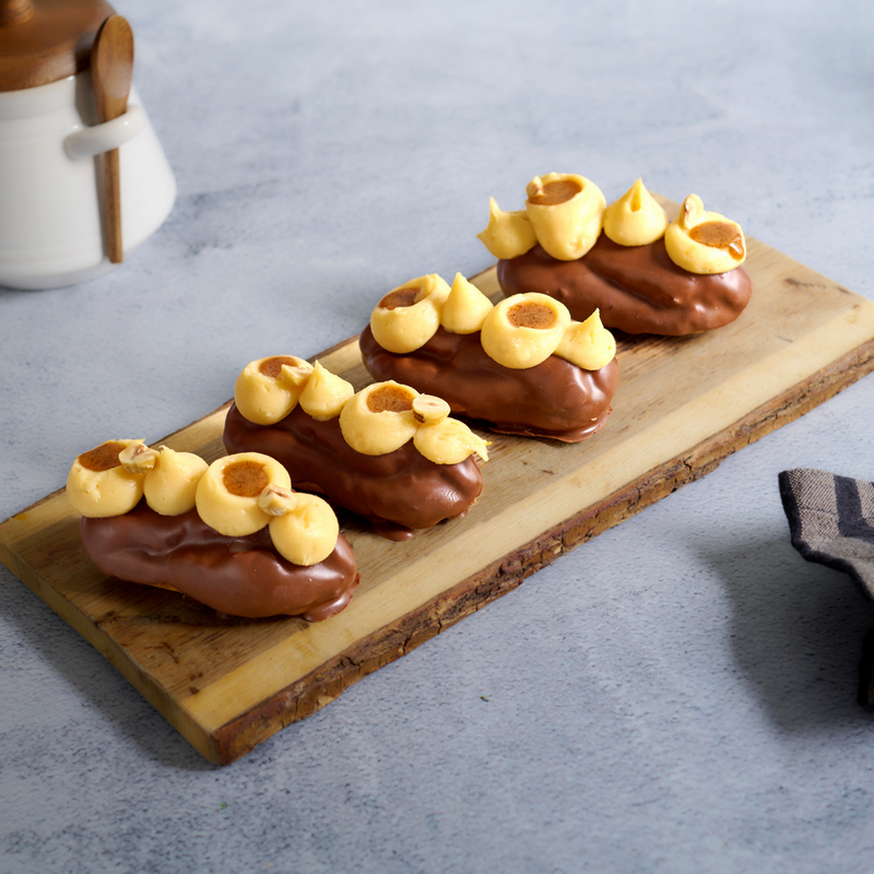 Mini eclair - XL box - Slika 3