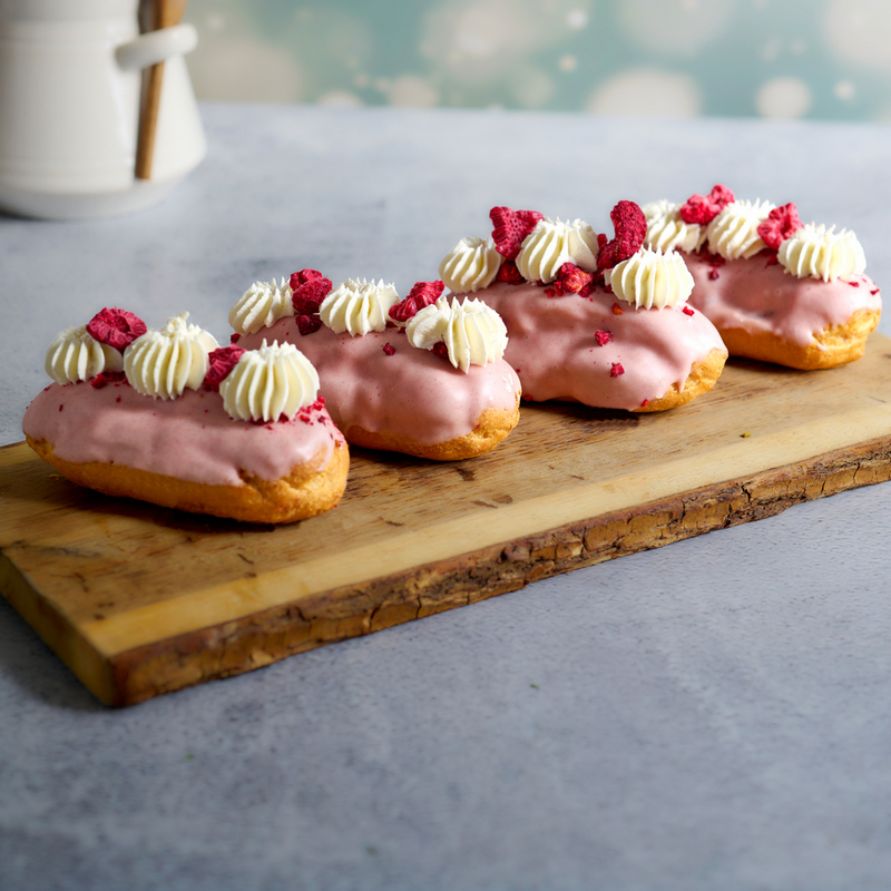 Mini eclair - XL box - Slika 6