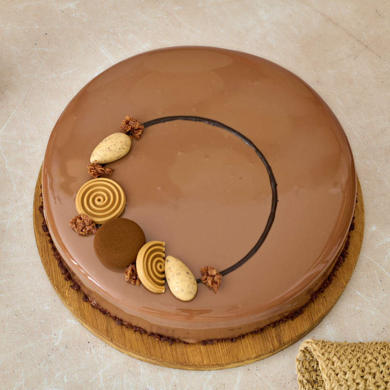 Amber torta - Slika 3