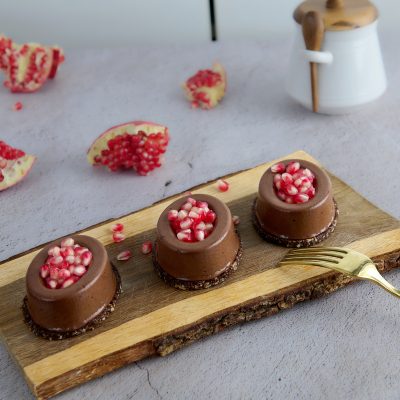 Choco šipak