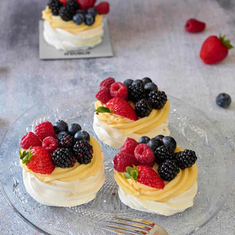 Pavlova - Slika 4