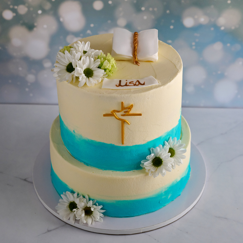Prigodne torte - za razne sakramente - Slika 17