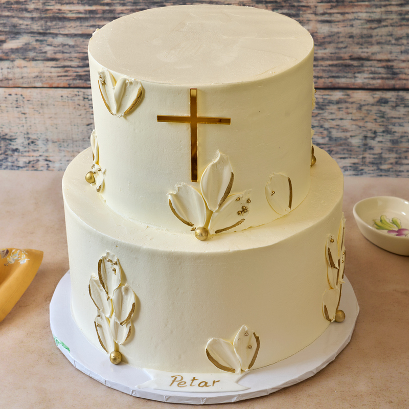 personalizirana torta izrada