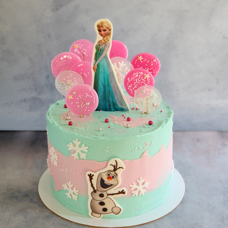 Personalizirane torte - razne - Slika 6