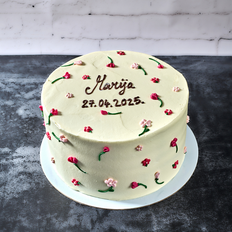 Personalizirane torte - razne - Slika 4