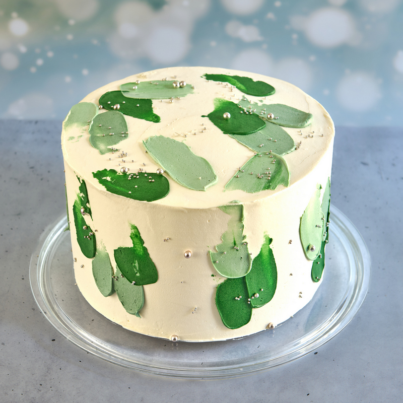 personalizirana torta izrada