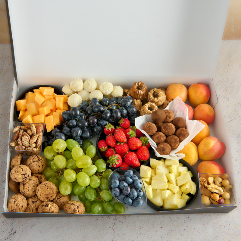 Fresh & sweet box - Slika 2