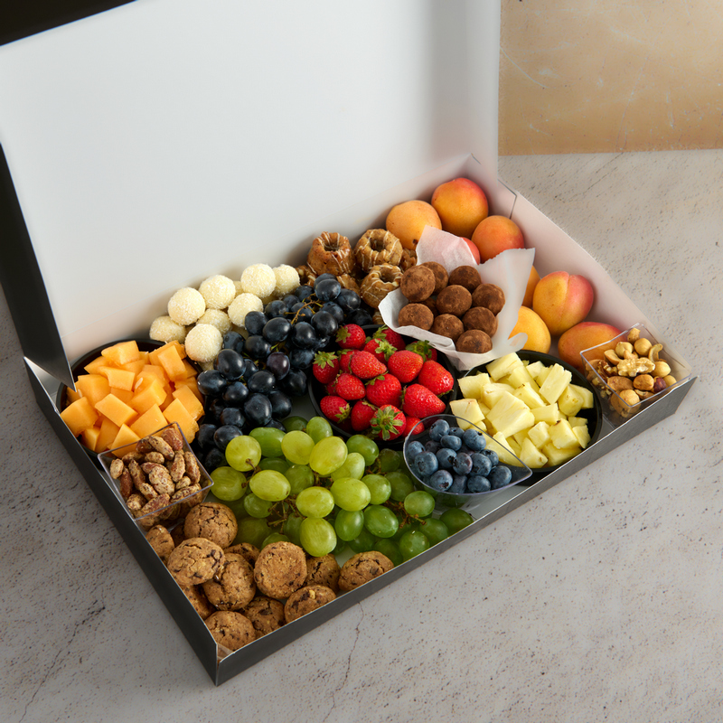 Fresh & sweet box